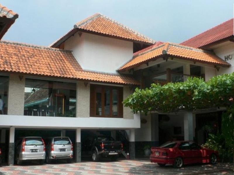 Agoda.com Indonesia Apartments & Hotels