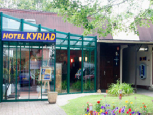 Agoda.com Apartments & Hotels France 