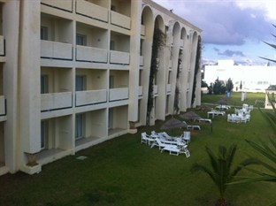 Agoda.com Tunisia Apartments & Hotels