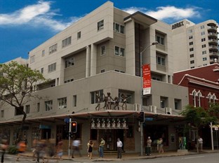 Agoda.com Australia Apartments & Hotels