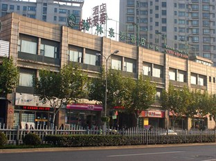 Agoda.com China Apartments & Hotels