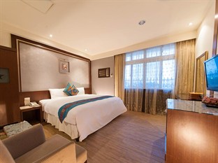 Agoda.com Taiwan Apartments & Hotels