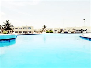 Agoda.com Oman Apartments & Hotels
