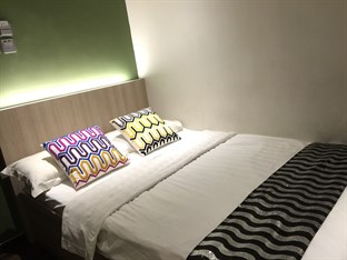 Agoda.com Hong Kong Apartments & Hotels