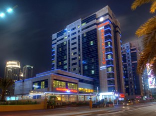 Agoda.com United Arab Emirates Apartments & Hotels