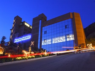 Agoda.com South Korea Apartments & Hotels