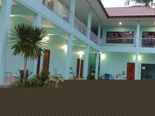 Agoda.com Thailand Apartments & Hotels