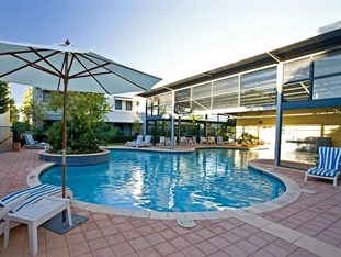 Agoda.com Australia Apartments & Hotels