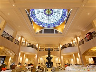 Agoda.com Germany Apartments & Hotels