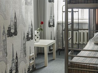 Agoda.com Russia Apartments & Hotels