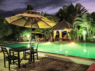 Agoda.com Cambodia Apartments & Hotels