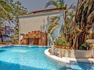 Agoda.com India Apartments & Hotels