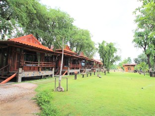 Agoda.com Thailand Apartments & Hotels