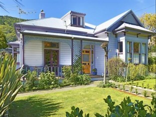 Agoda.com New Zealand Apartments & Hotels