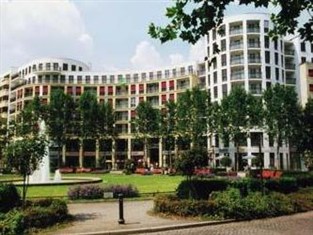 Agoda.com Germany Apartments & Hotels