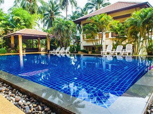 Agoda.com Thailand Apartments & Hotels