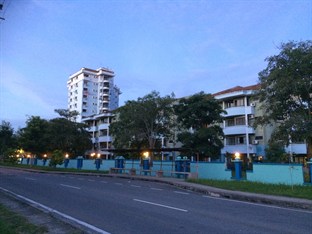 Agoda.com Malaysia Apartments & Hotels