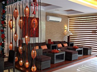 Agoda.com Philippines Apartments & Hotels