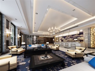 Agoda.com China Apartments & Hotels