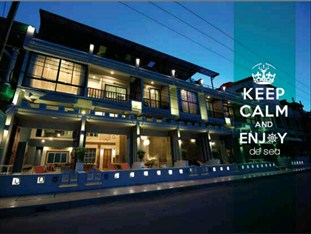 Agoda.com Thailand Apartments & Hotels