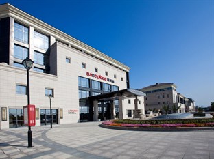 Agoda.com China Apartments & Hotels