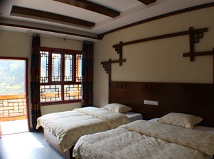 Agoda.com China Apartments & Hotels