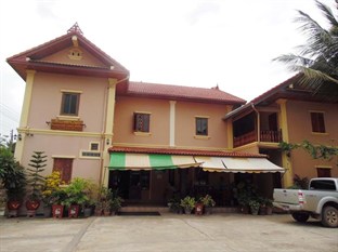 Agoda.com Laos Apartments & Hotels