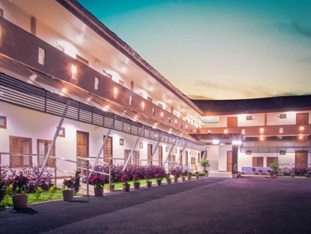 Agoda.com Thailand Apartments & Hotels