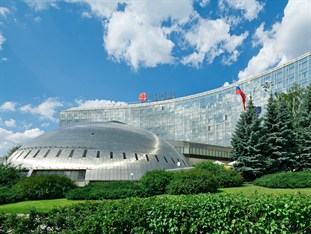 Agoda.com Russia Apartments & Hotels