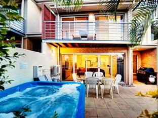 Agoda.com Australia Apartments & Hotels