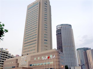 Agoda.com China Apartments & Hotels