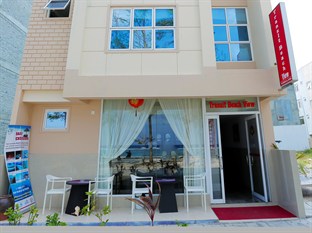 Agoda.com Maldives Apartments & Hotels