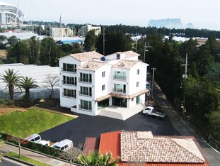 Agoda.com South Korea Apartments & Hotels