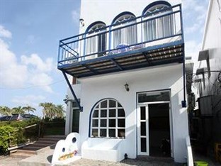 Agoda.com Taiwan Apartments & Hotels