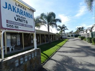 Agoda.com Australia Apartments & Hotels