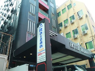 Agoda.com Japan Apartments & Hotels