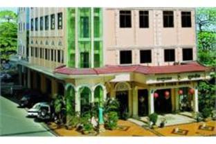 Agoda.com Cambodia Apartments & Hotels