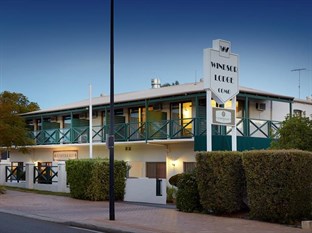 Agoda.com Australia Apartments & Hotels