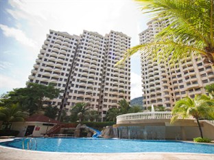 Agoda.com Malaysia Apartments & Hotels