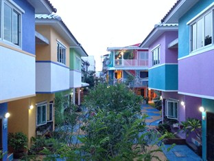 Agoda.com Thailand Apartments & Hotels