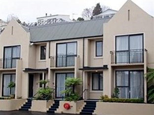Agoda.com New Zealand Apartments & Hotels