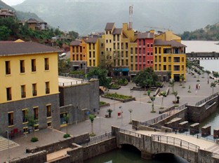 Agoda.com India Apartments & Hotels