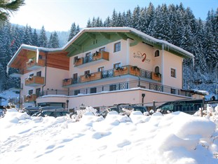 Agoda.com Austria Apartments & Hotels in Europe