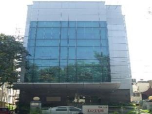 Agoda.com India Apartments & Hotels