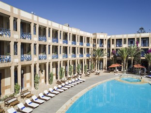 Agoda.com Morocco Apartments & Hotels