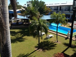 Agoda.com Australia Apartments & Hotels