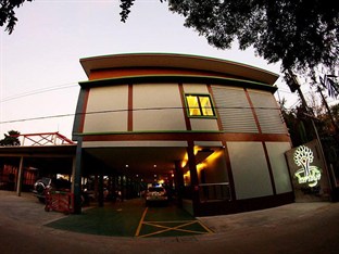 Agoda.com Thailand Apartments & Hotels