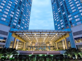 Agoda.com China Apartments & Hotels