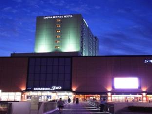 Agoda.com Japan Apartments & Hotels