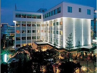 Agoda.com South Korea Apartments & Hotels